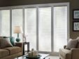 Comfortex ShangriLa Sheer Shadings